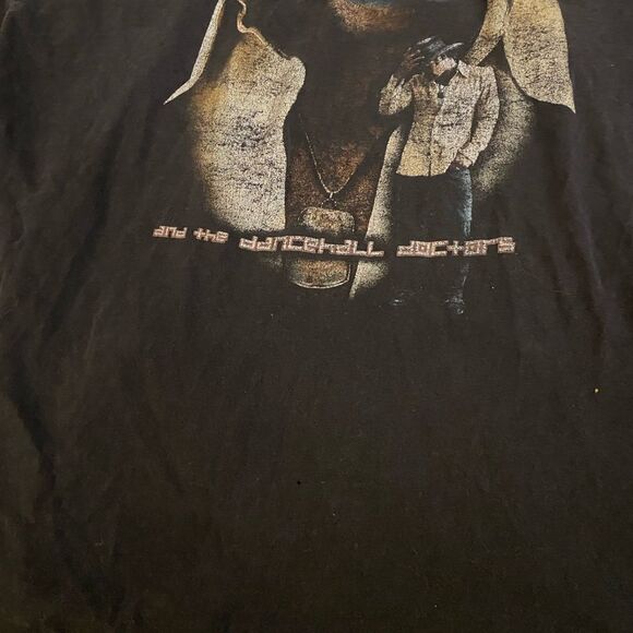 Vintage Tim McGraw concert t shirt xl d07 - Picture 5 of 6
